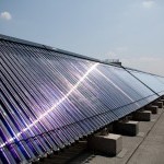 Solar Water Heater Dealers