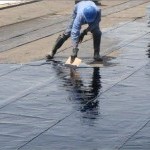 Waterproofing Contractors & Services