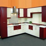 Modular Kitchen