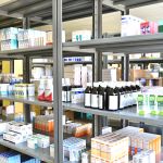 Pharmaceutical Wholesale Distributors