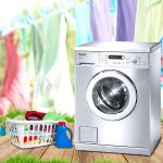 Washing Machine Dealers