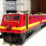 Railway Exam Classes