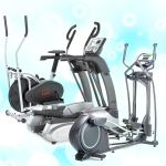 Fitness Equipment Shop