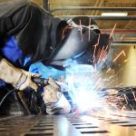 Fabrication & Welding Services