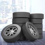 Car Tyre Dealers