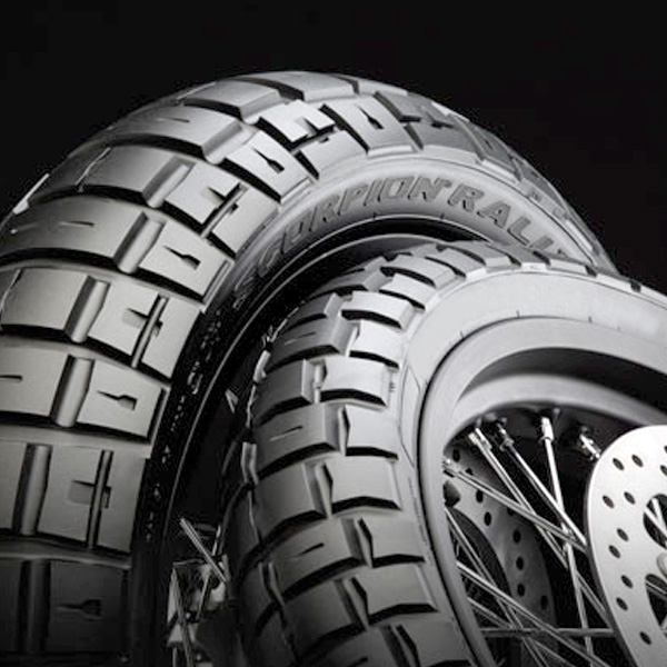 2 wheeler tyre shop