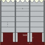 Precast Compound Wall