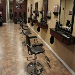 Unisex Beauty Parlours