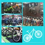 Bicycle Dealers