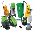 Cleaning  Equipment Suppliers