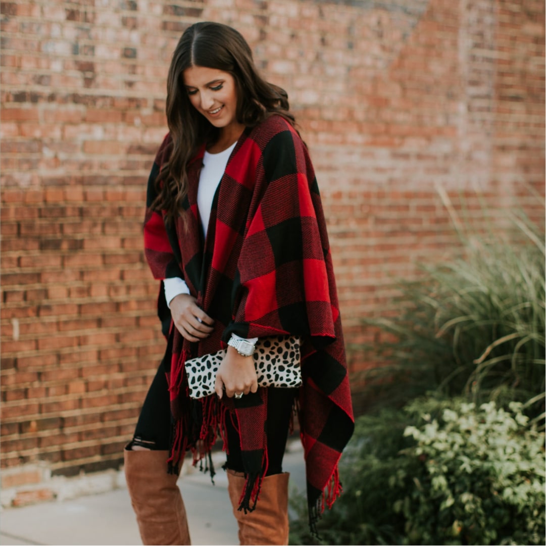 Fashion Tips For Cold Winter Weather | Picker Online