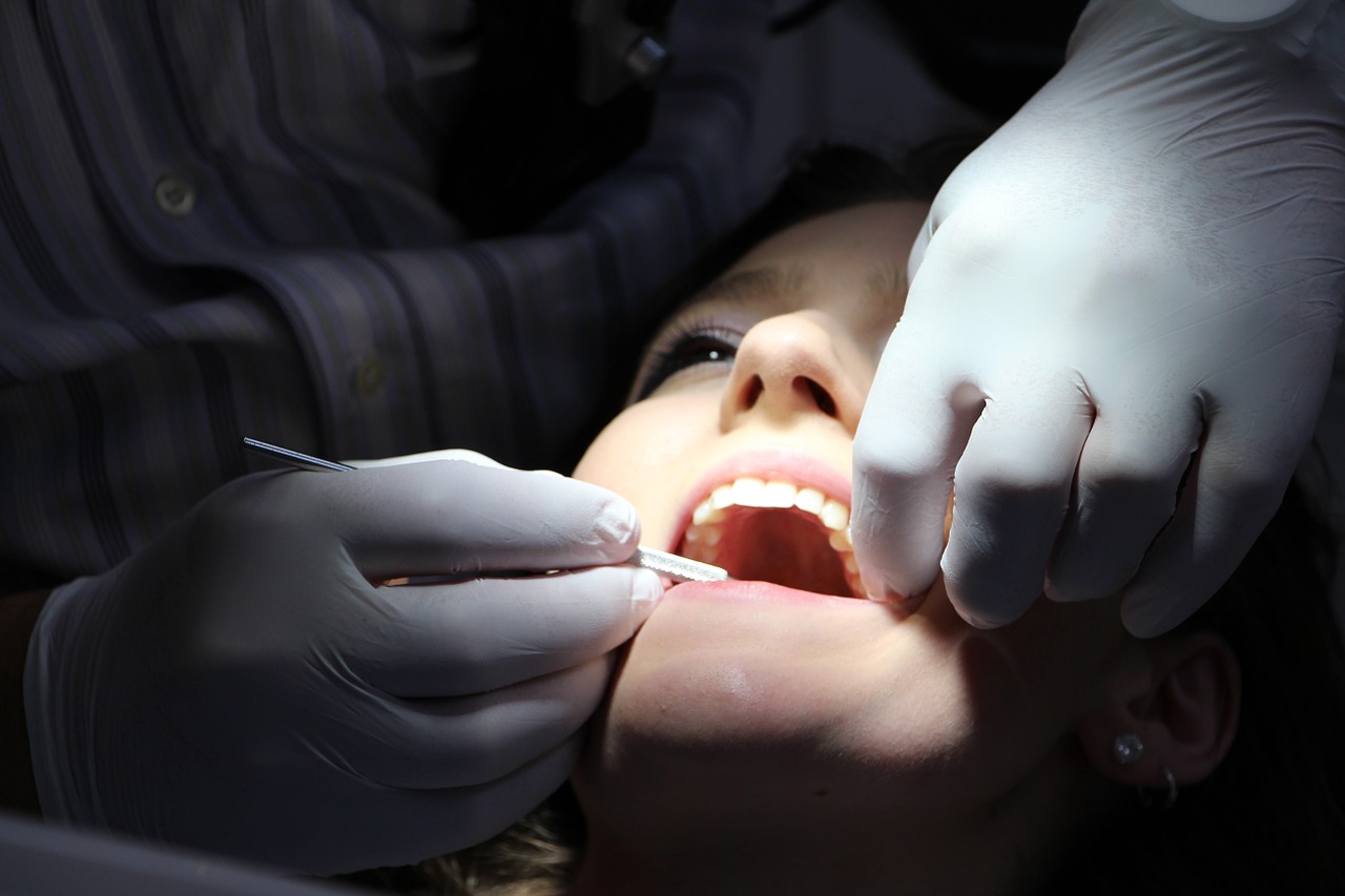 Orthodontist in Nagpur